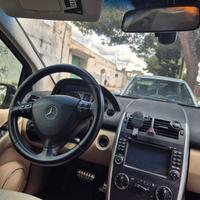 Mercedes benz Classe A 200 cambio automatico