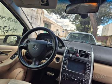 Mercedes benz Classe A 200 cambio automatico