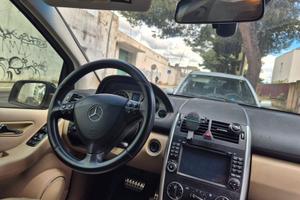 Mercedes benz Classe A 200 cambio automatico