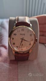 Orologio vintage Wintex Anni '50