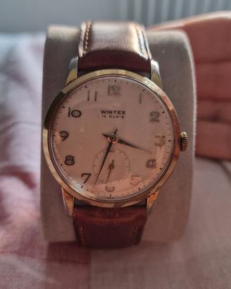 Orologio vintage Wintex Anni '50