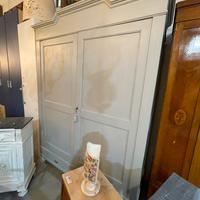 Armadio antico 170x60 H228