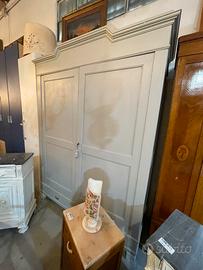 Armadio antico 170x60 H228