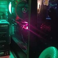 PC Gaming full build