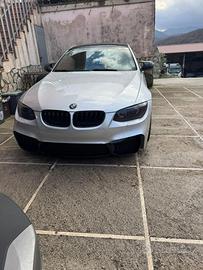 Bmw 335d pre lci