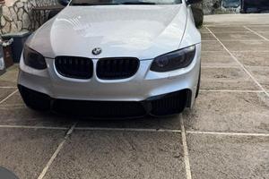 Bmw 335d pre lci