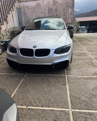 Bmw 335d pre lci