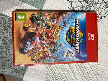 Gioco nintendo