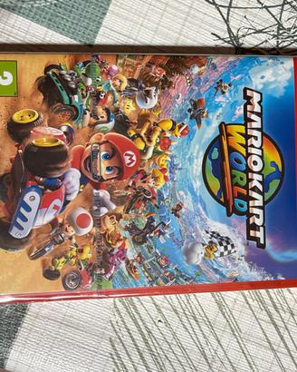 Gioco nintendo