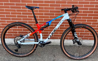 Cube AMS ZERO99 C68X Race M New! by New Bike