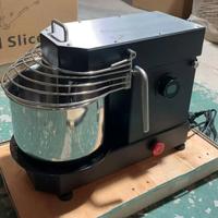 Impastatrice a Spirale 4kg NUOVA 