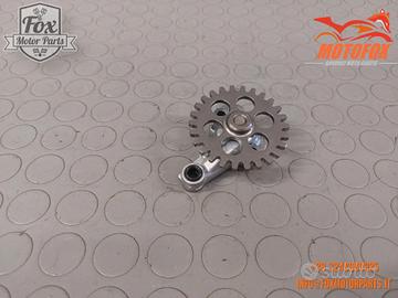 POMPA OLIO YAMAHA YZF WRF 450 2018/2025 FANTIC XEF