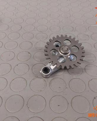 POMPA OLIO YAMAHA YZF WRF 450 2018/2025 FANTIC XEF
