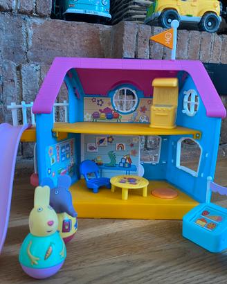 Negozio di peppa pig