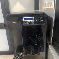 Macchina dell’acqua Nims