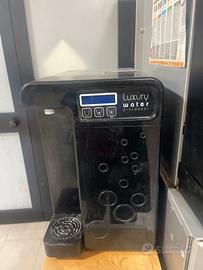 Macchina dell’acqua Nims