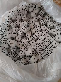 dadi da gioco 