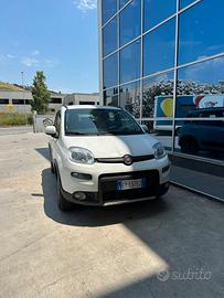 Fiat Panda 1.3 MJT S&S 4x4