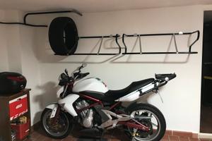 KAWASAKI  ER6N