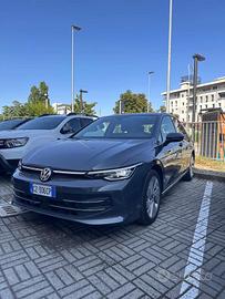 VOLKSWAGEN Golf 2.0 TDI 150 CV DSG SCR Style