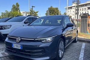 VOLKSWAGEN Golf 2.0 TDI 150 CV DSG SCR Style