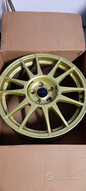 Cerchi Evo Corse Sanremo 18" 5x108