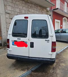 fiat scudo 19d