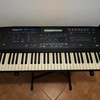 Tastiera Roland 