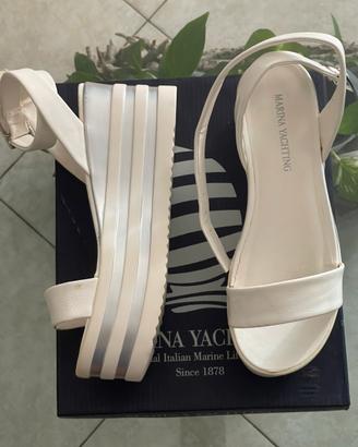Sandali MARINA YACHTING