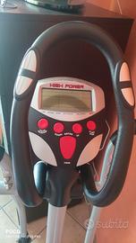 Ellittica High Power EP 939