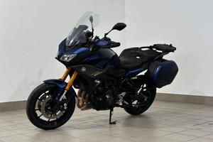 YAMAHA Tracer 900 GT Abs my18