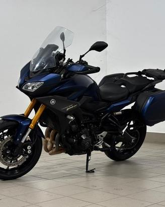 YAMAHA Tracer 900 GT Abs my18