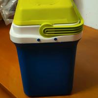 Contenitore termico elettrico 21 lt