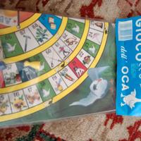 giochi per tutte le età