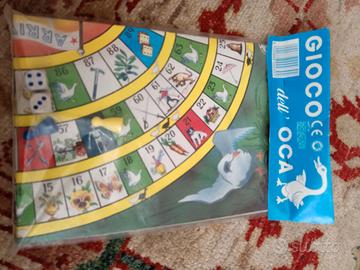 giochi per tutte le età