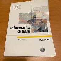Libro Informatica di base -Curtin, Foley, Sen