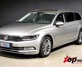 Volkswagen PASSAT 2.0 TDI 150 CV DSG HIGHLINE VARI