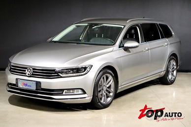 Volkswagen PASSAT 2.0 TDI 150 CV DSG HIGHLINE VARI