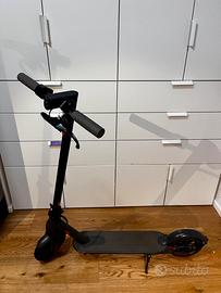 Aovo Pro ES60 Pro 32km/h - condizioni perfette