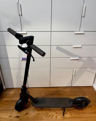 Aovo Pro ES60 Pro 32km/h - condizioni perfette