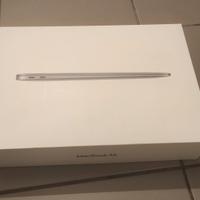Scatola Mac book air 