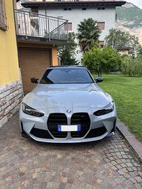 BMW M3 COMPETITION XDRIVE 3.0B