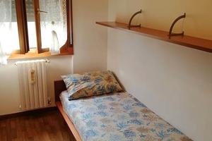 Stanza singola ATTUALMENTE NON DISPONIBILE