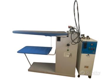 Tavolo da stiro professionale BATTISTELLA