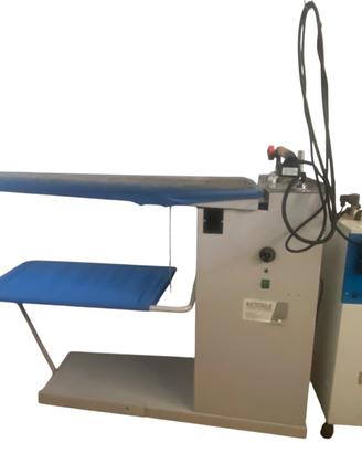 Tavolo da stiro professionale BATTISTELLA