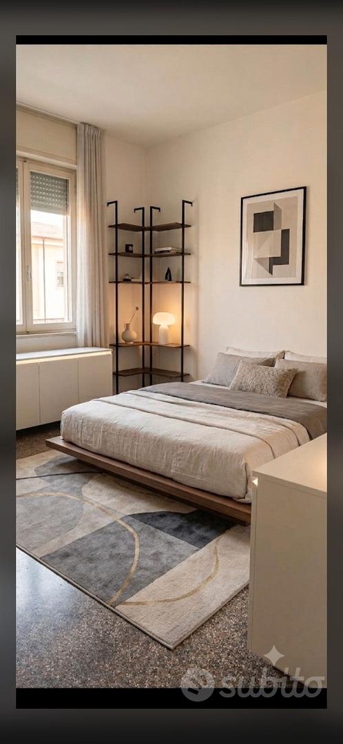 Appartamento – Castelfranco Veneto, Cartiera - Vista 5
