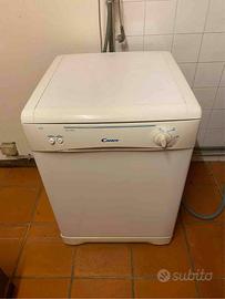 Lavastoviglie Candy CD501