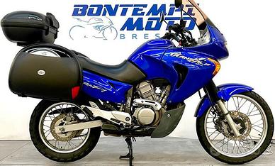 Honda XL 650 V Transalp