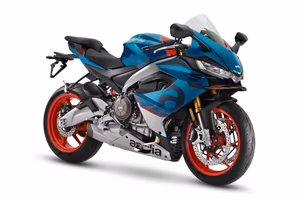 Aprilia RS 660
