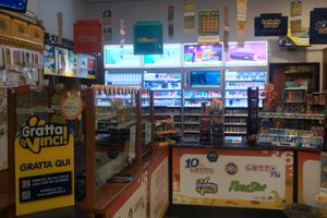 Tabaccheria Cave (rm)